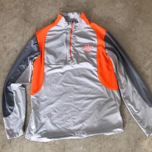 2012 Ryder Cup Quarter Zip